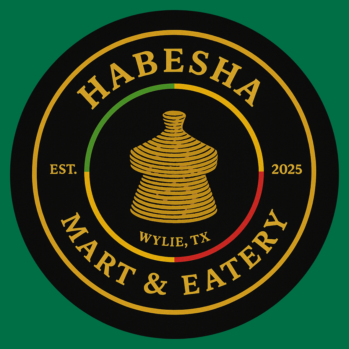 Habesha Mart & Eatery